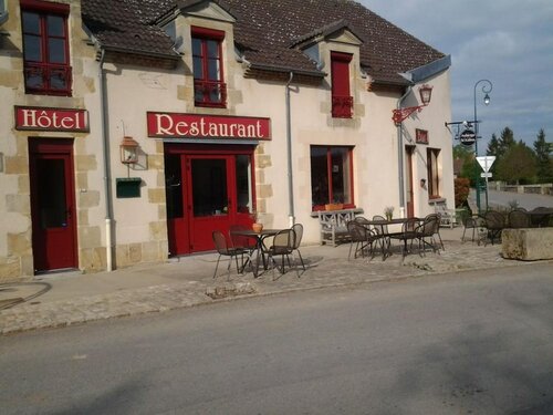 Auberge Saint Aubin, Book Hostel / Vandrerhjem Hostels i Burgund, Hostel / Vandrerhjem