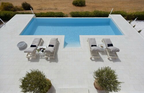 Villa Casa Del Sol Syros, Prenota Hotel Ano Syros Syros