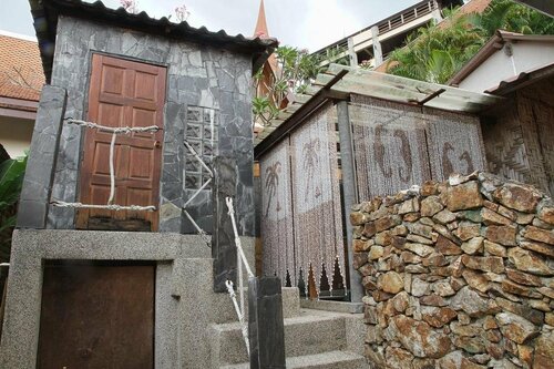 Thai Cottage Kamala Beach, Забронировать Дом для отпуска Камала остров Пхукет