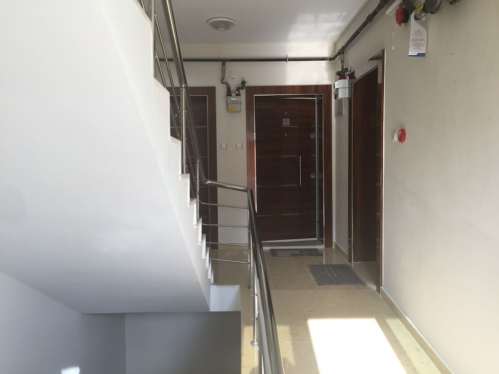 Dr Aslan Apart Hotel