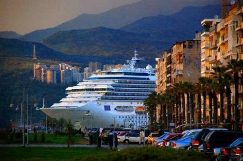 Riva Hotel Alsancak, Забронировать Отель Конак Измир