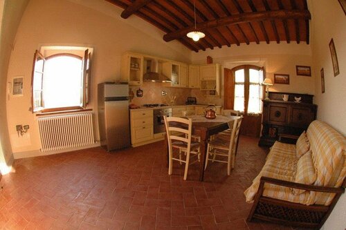 Casa Vacanze San Regolo, Book Hotel Hoteller i Chianti med pool, Swimmingpool