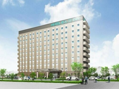 Hotel Route Inn Minami Yokkaichi, Prenota Hotel Hotel a Mie con parcheggio, Parcheggio
