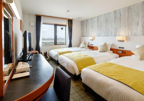 HOTEL MYSTAYS Maihama, Prenota Hotel Urayasu Chiba