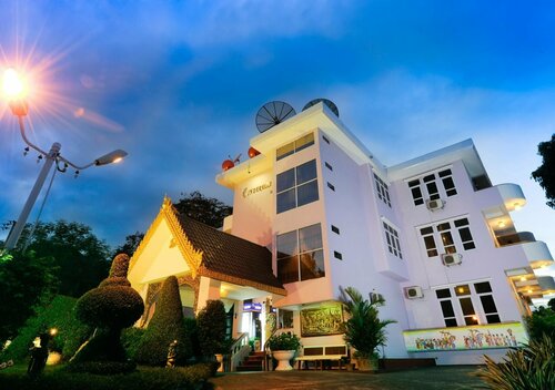 Cinderella Hotel, Reserva ahora Hotel Maulmyine Mon State