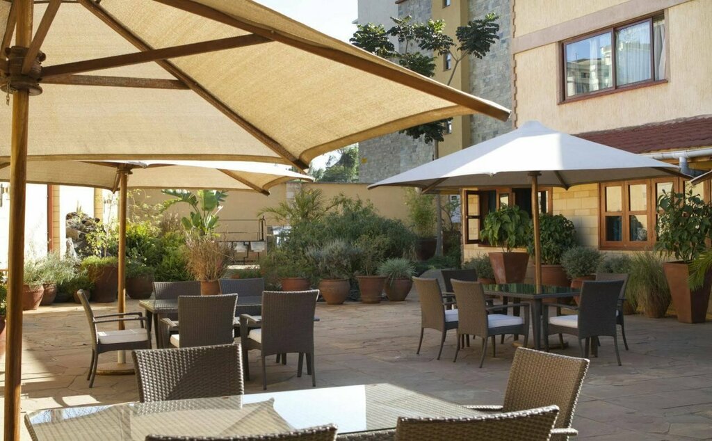 OSinkirri Hotel