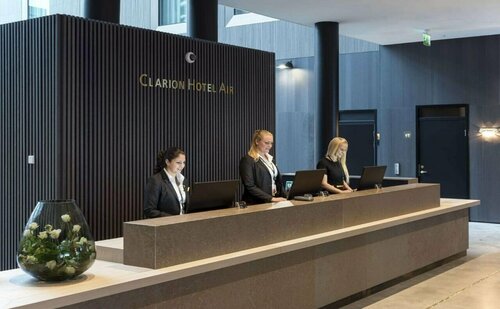 Clarion Hotel Air, Prenota Hotel Sola Rogaland