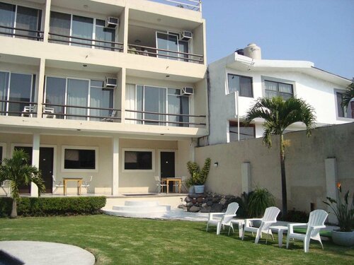 Hotel Mango