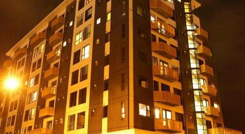 Southern Cross Serviced Apartments, Забронировать Апартаменты/квартира Апартаменты Веллингтона, рядом с Kelburn Park, Апартаменты/квартира