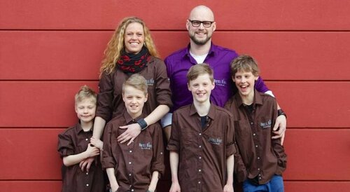 Hotel Ribe, Boek Hotel Ribe Syddanmark