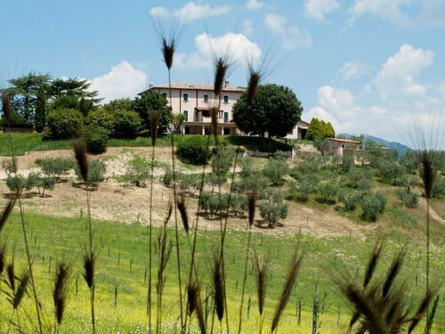 Agriturismo Dimora Todini, Prenota Hotel Hotel a Umbria con piscina, Piscina