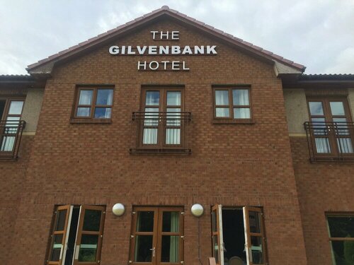 Gilvenbank Hotel, Book Hotel  