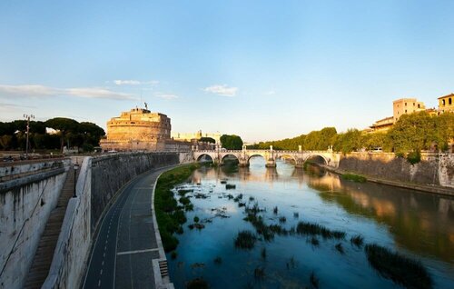 Rome Travellers BandB, Book Hotel Rom Lazio