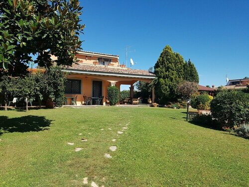 B&B Sedici Pini, Réserver Chambre d'hôtes Hôtels à Latium avec piscine, Piscine