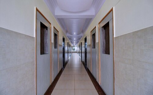 Shree Guru Residency, Book Hotel Mysore Bangalore