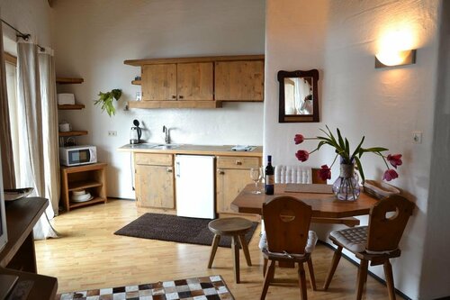 Appartementhaus Anka, Prenota Hotel Hotel a Karwendel con colazione, Colazione