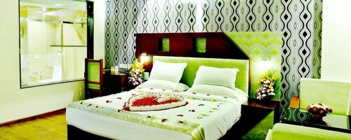 Gokulam Homestay