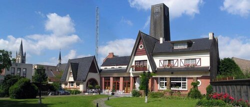 Auberge St. Sebastien, Prenota Ostello  