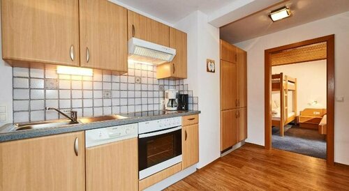 Haus Weitgasser, Забронировать Отель Флахау 