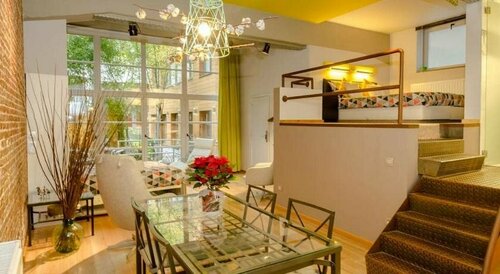 BXLROOM Guesthouse, Забронировать Отель Брюссель Брюссельский столичный регион, рядом с Торговый центр Сити 2