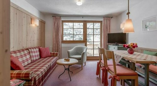 Haus Elisabeth, Забронировать Отель Обергургль Эцталь, рядом с Хоэ Мут Бан
