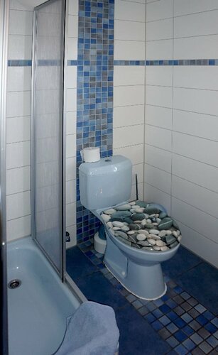 Pension Schwalbennest, Забронировать Отель Рибниц-Дамгартен Saaler Bodden