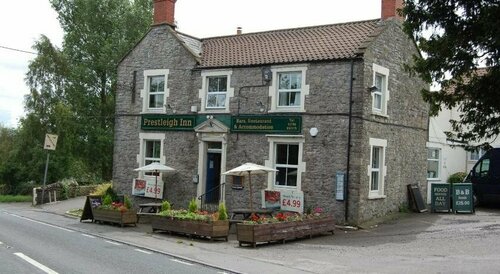 Prestleigh Inn, Book Hotel Shepton Mallet Somerset