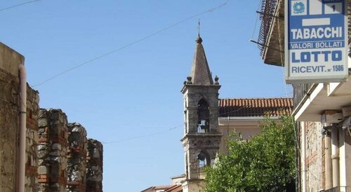Albergo diffuso Borgo Gallodoro da Sara, Prenota Hotel Gallodoro Sicilia