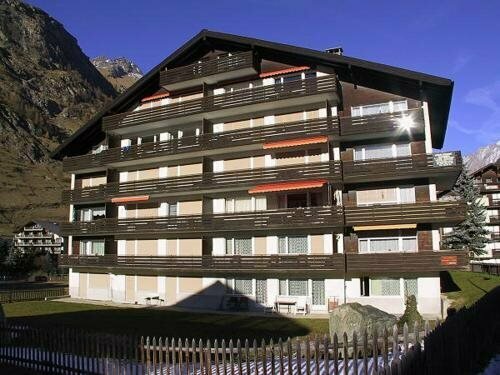 Haus Granit, Забронировать Апартаменты/квартира Церматт курорт Церматт