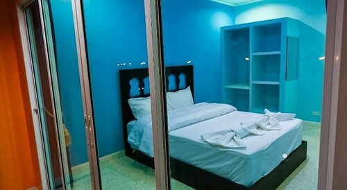 PPS Home, Rezervovat Hotel Surin 