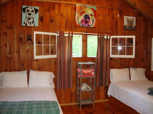 Paradise Resort and Cabins, Réserver Complexe hôtelier Wilton États-Unis