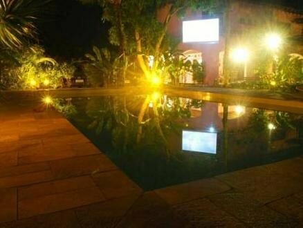 Hotel Manaca