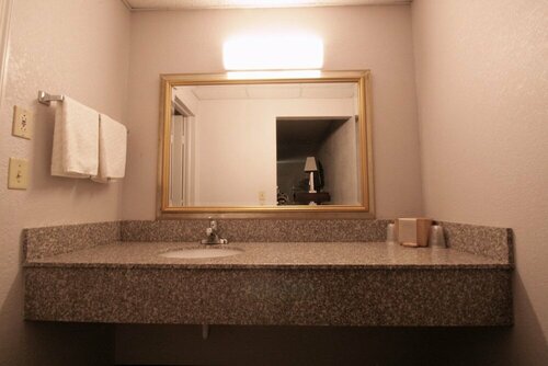 Economy Inn, Забронировать Отель Отели Южной Каролины с парковкой, Парковка