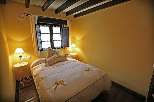 Posada Reserva Verde, Buchen Sie Hotel Los Tojos 