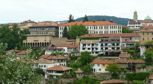 Hotel Terazini, Rezerwuj Hotel Hotele w Gabrovo ze śniadaniem, Śniadanie