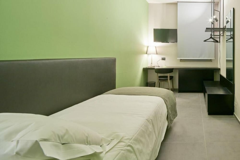 Smart Hotel