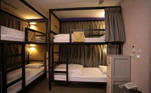 Hotel Discover Lite