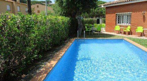 Villa Prat Xirlo