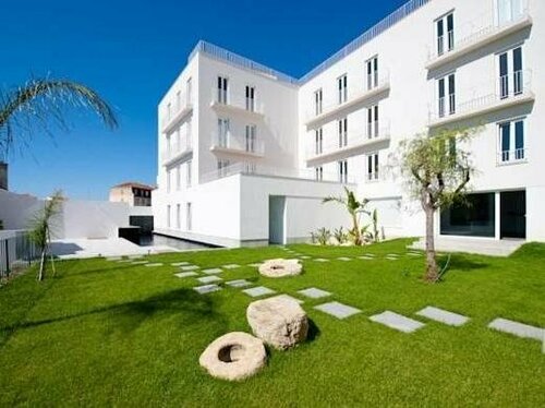 Apartments Pateo - Lisbon Lounge Suites, Забронировать Апартаменты/квартира Отели Эстремадура с бассейном, Бассейн