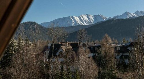 Pensjonat Adria, Забронировать Гостевой дом Гостевые дома Закопане, рядом с Большой трамплин, Гостевой дом