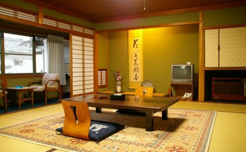 Charoku Honkan, Prenota Affittacamere Miyazu Kyoto