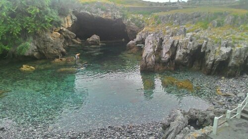 Casa Rural La Cortina, Varaa Lomakoti Huvilat kohteessa Picos de Europa, Villa