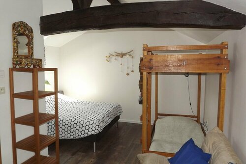 The Secret Spot Lodge, Varaa Hotelli Azur Landes