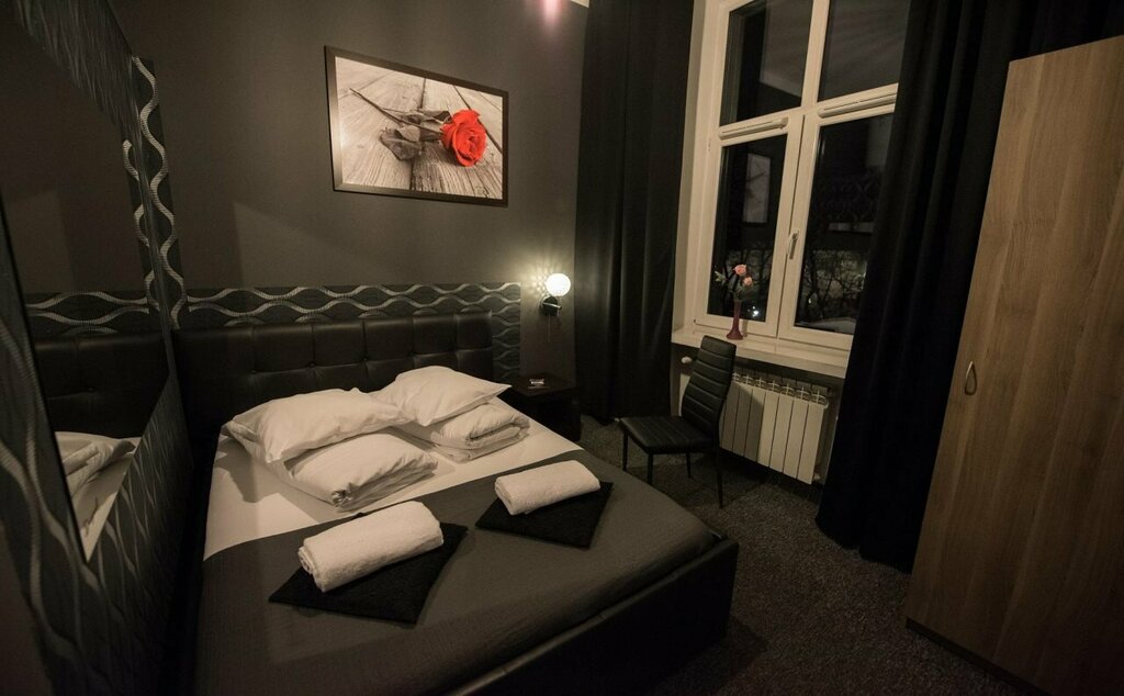 Aparthotel Dunajewski