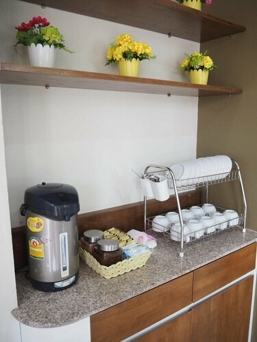 Regent Room, Забронировать Отель Отели Южного Таиланда с парковкой, Парковка