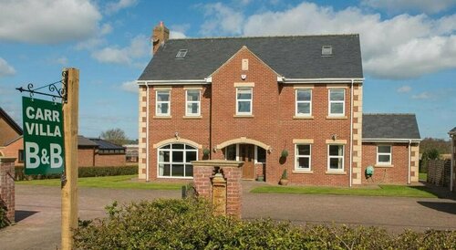 Carr Villa, Réserver Villa Newcastle upon Tyne Tyne-et-Wear