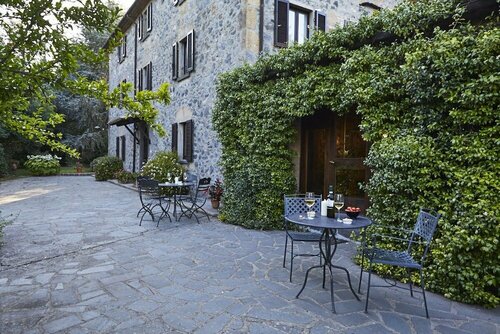 Locanda Rosati, Reserva ahora Agroturismo Orvieto Umbría