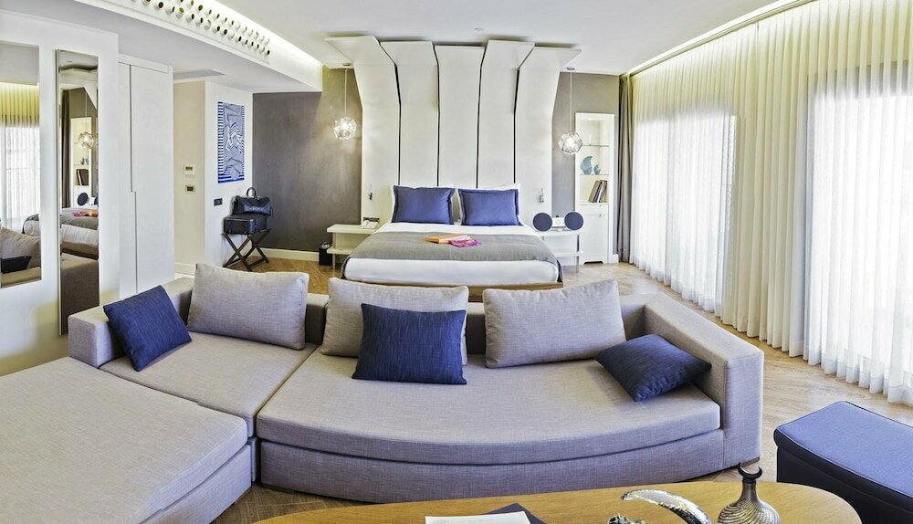 Maroon Hotel Pera