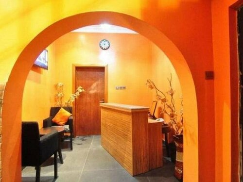 Precinct Comfort Services, Surulere, Забронировать Отель Суру-Лер Ijesa-Tedo
