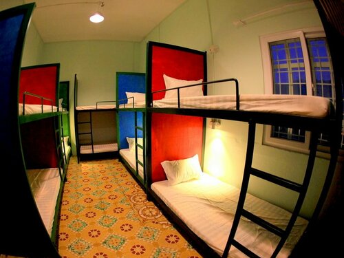 Go Ninh Binh Hostel, Брондау Хостел Ninh Binh қаласындағы хостелдер, Хостел